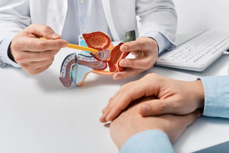 Pierwsze sygnały, że z prostatą dzieje się coś nie tak – kiedy warto iść do lekarza?